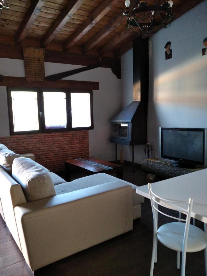 Casa Las Ninas Quintanahedo Zimmer foto